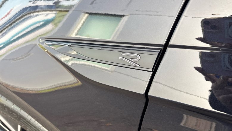 Volkswagen Polo 1.0 TSI R-Line 5dr Petrol Hatchback